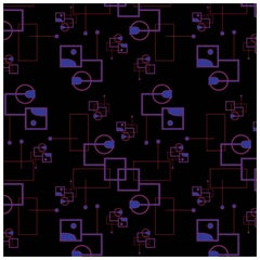 Circuit Wallpaper