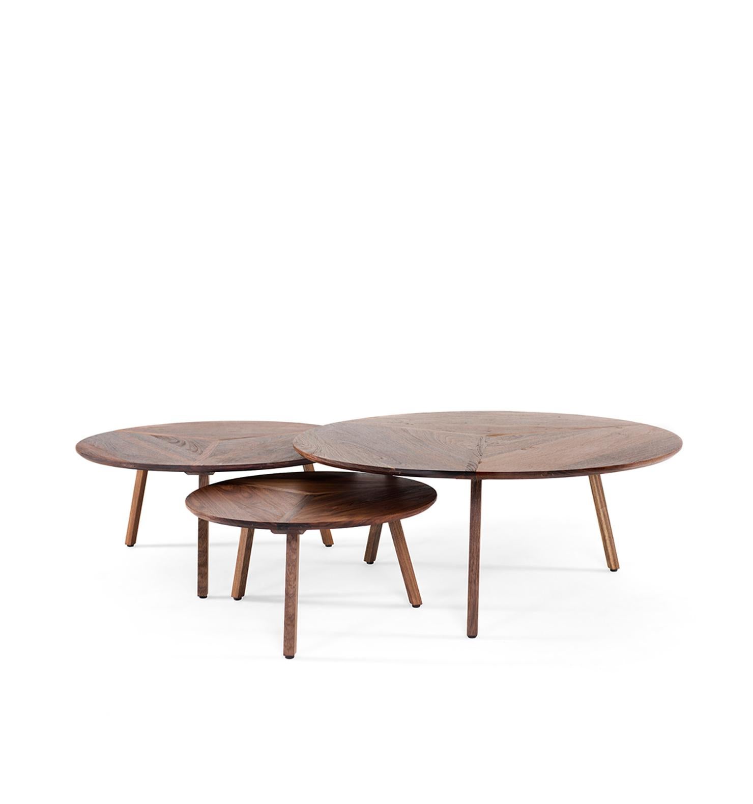 Hand-Crafted Circuito 100 Table For Sale
