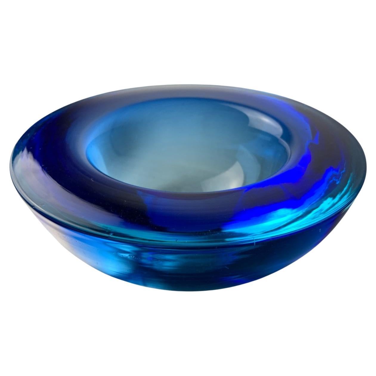Flavio Poli Ashtrays - 49 For Sale at 1stDibs | flavio poli murano