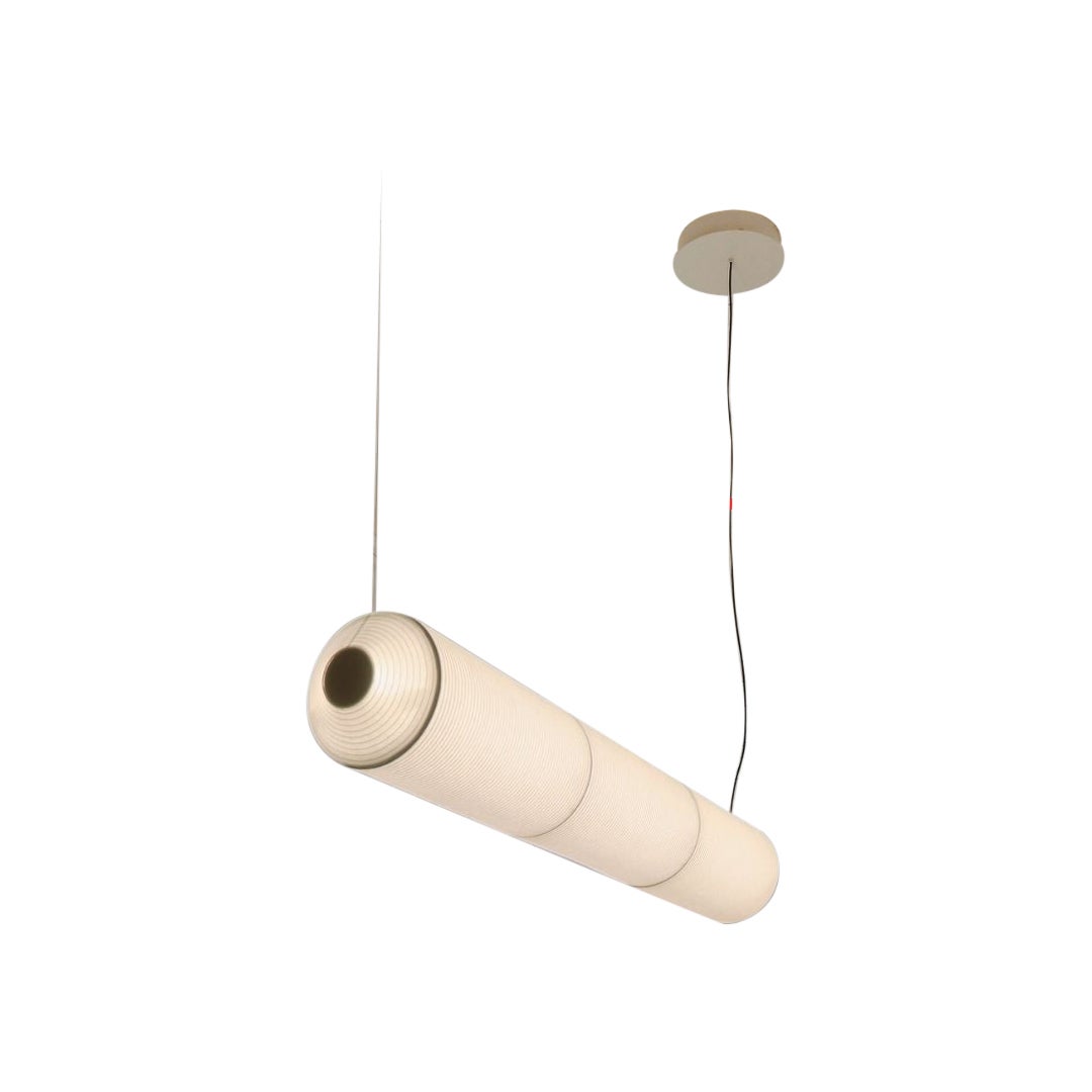 Circular Canopy for Tekio P2 Horizontal pendandt - canopy only