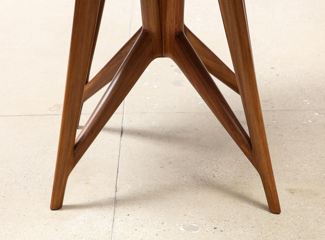 Italian Circular Dining / Center Table