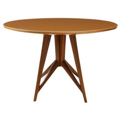 Circular Dining / Center Table