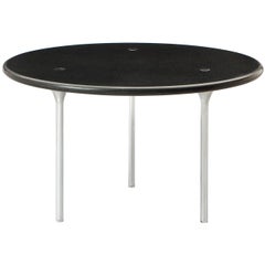Circular Dining Table by Laverne International