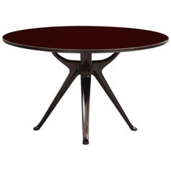 Osvaldo Borsani Dining Table Osvaldo Borsani Dining Table