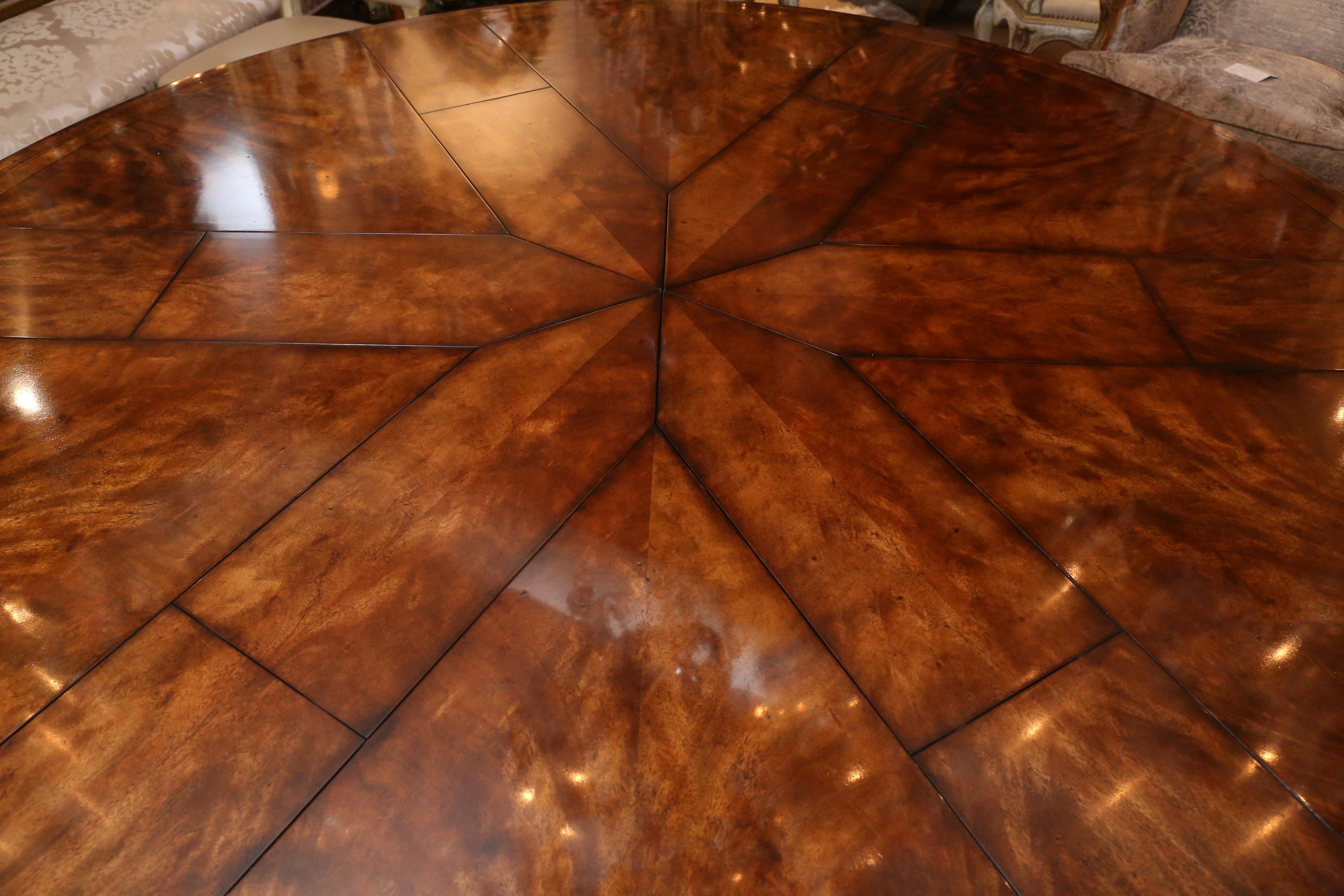 theodore alexander jupe table