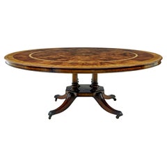 Dining Room Tables