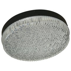 Lampada ad incasso moderna del Medioevo