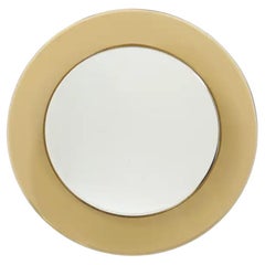 Mirror by Max Ingrand for Fontana Arte, Italy, 1960