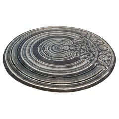 Tapis du Caucase tissu