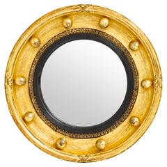 Miroir circulaire
