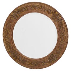 Specchio circolare