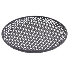Circular Tray by Mathieu Mategot