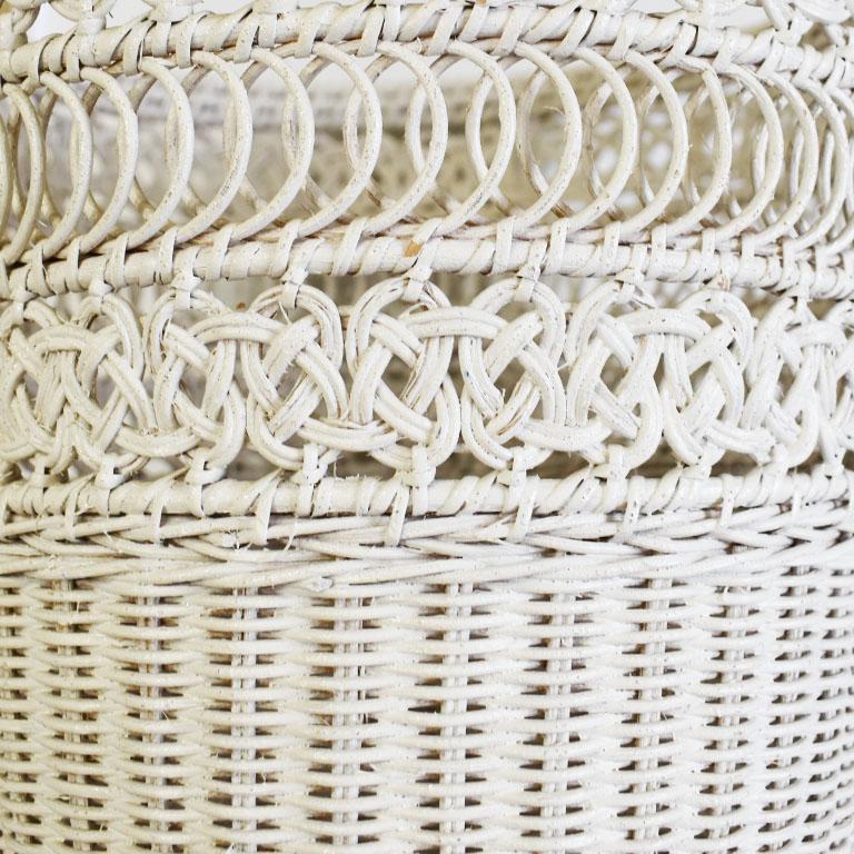 basket knot