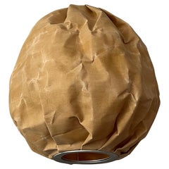 Bubble Beeswax Bolumar Pendant Lamp Ceiling Lamp Chandelier Organic Beeswaxed