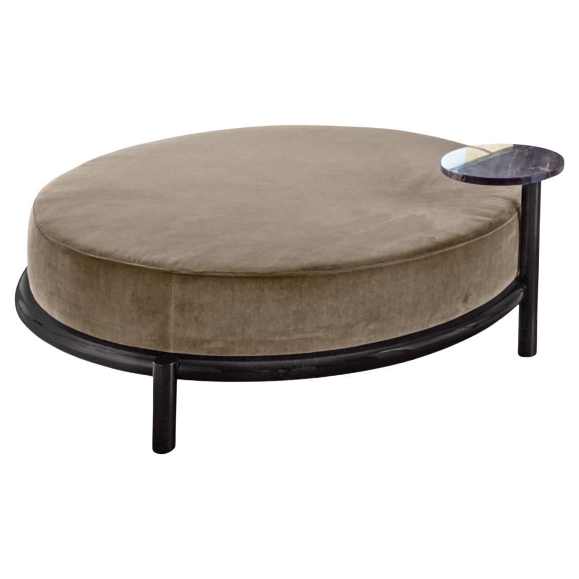 Pouf Circus 5021 de Redeco