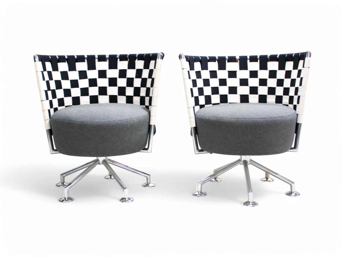 Mid-Century Modern 
