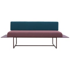Banc de cirque de Llot Llov
