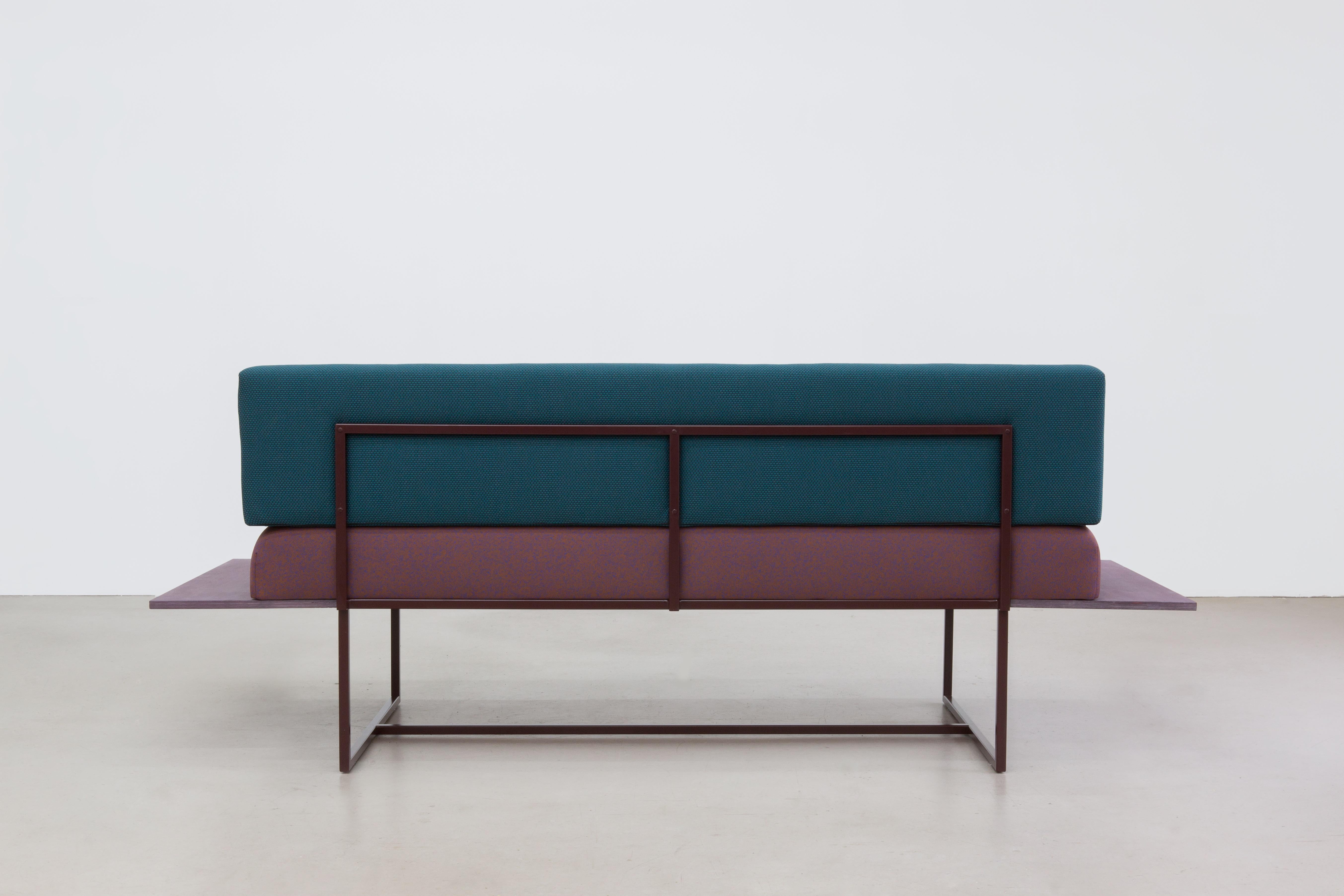 Modern CIRCUS Bench For Sale