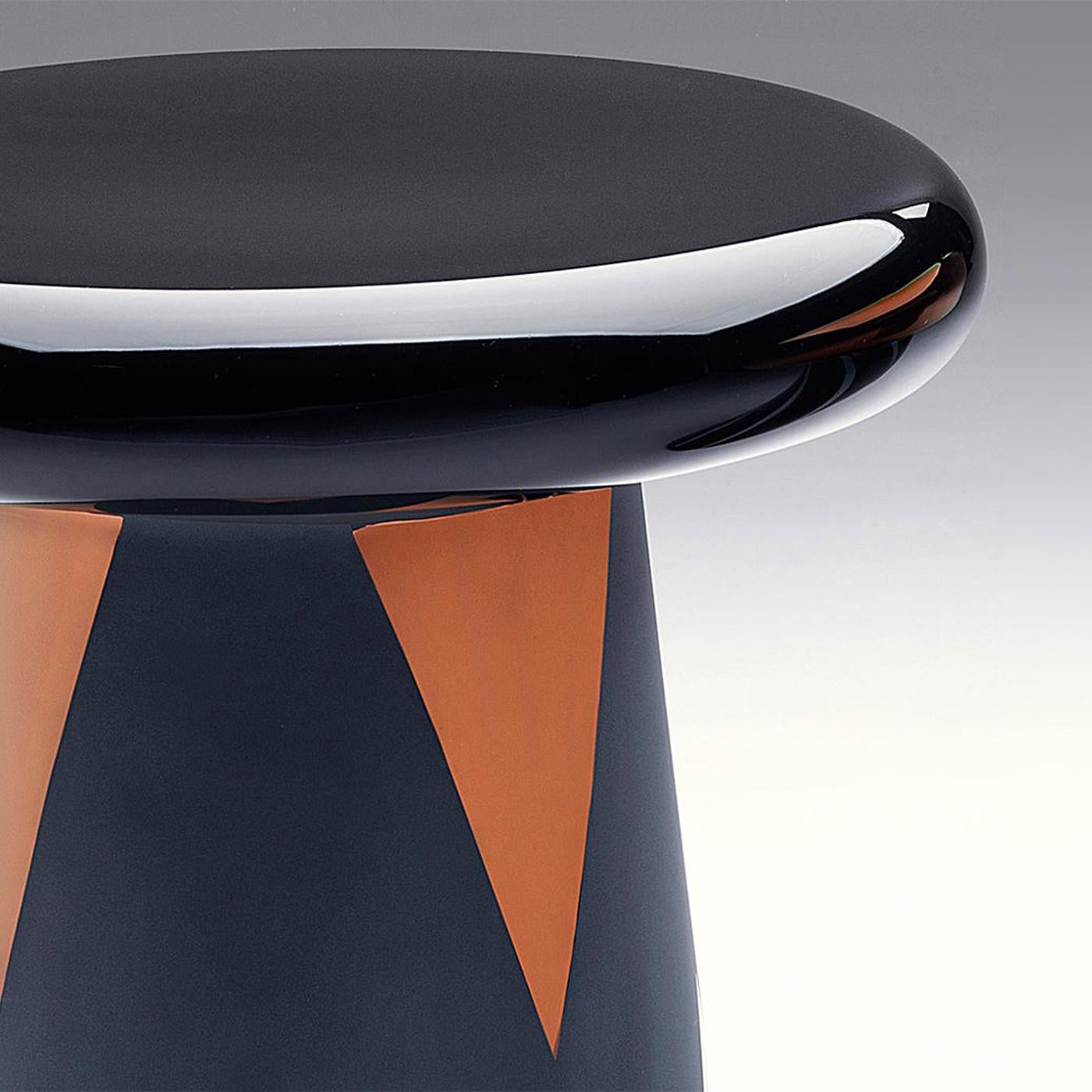 Contemporary Circus Bobo Side Table For Sale