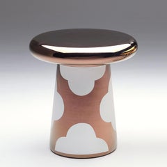 Circus Cloudy Side Table