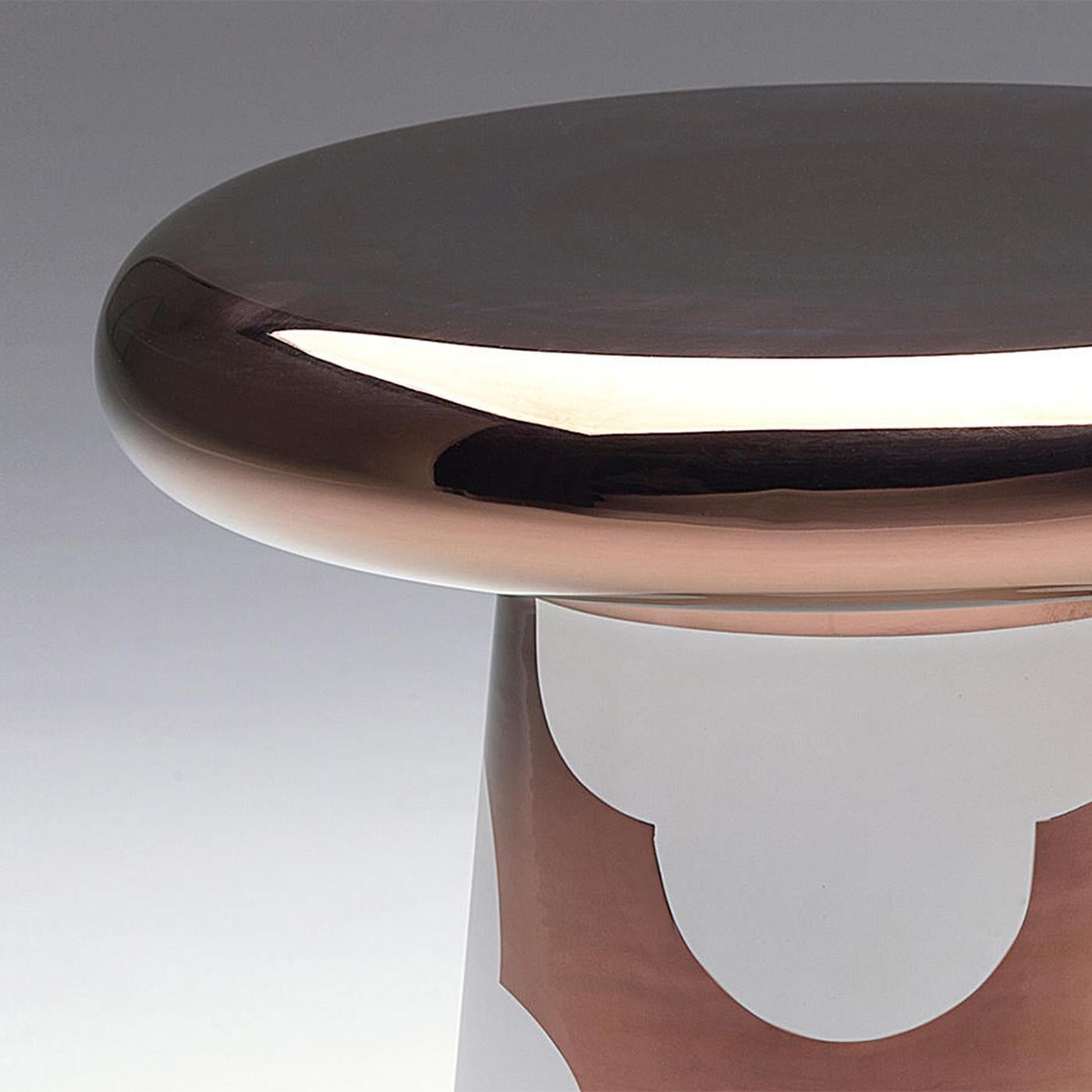 Table d'appoint en forme de nuage Circus Neuf - En vente à Paris, FR