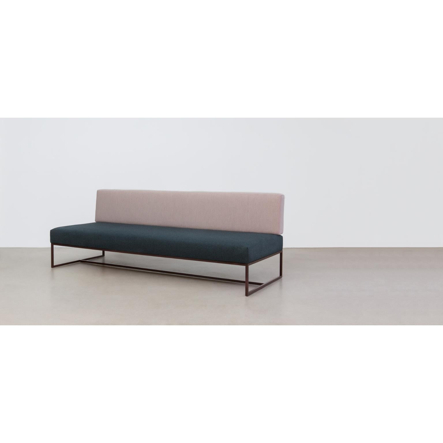 Modern Circus Couch by Llot Llov For Sale