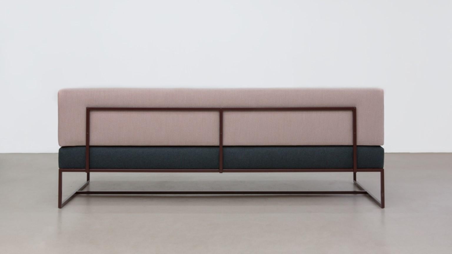 German Circus Couch by Llot Llov