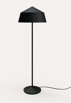 Circus Floor Lamp Designed by Corinna Warm for Warm White/Bronze