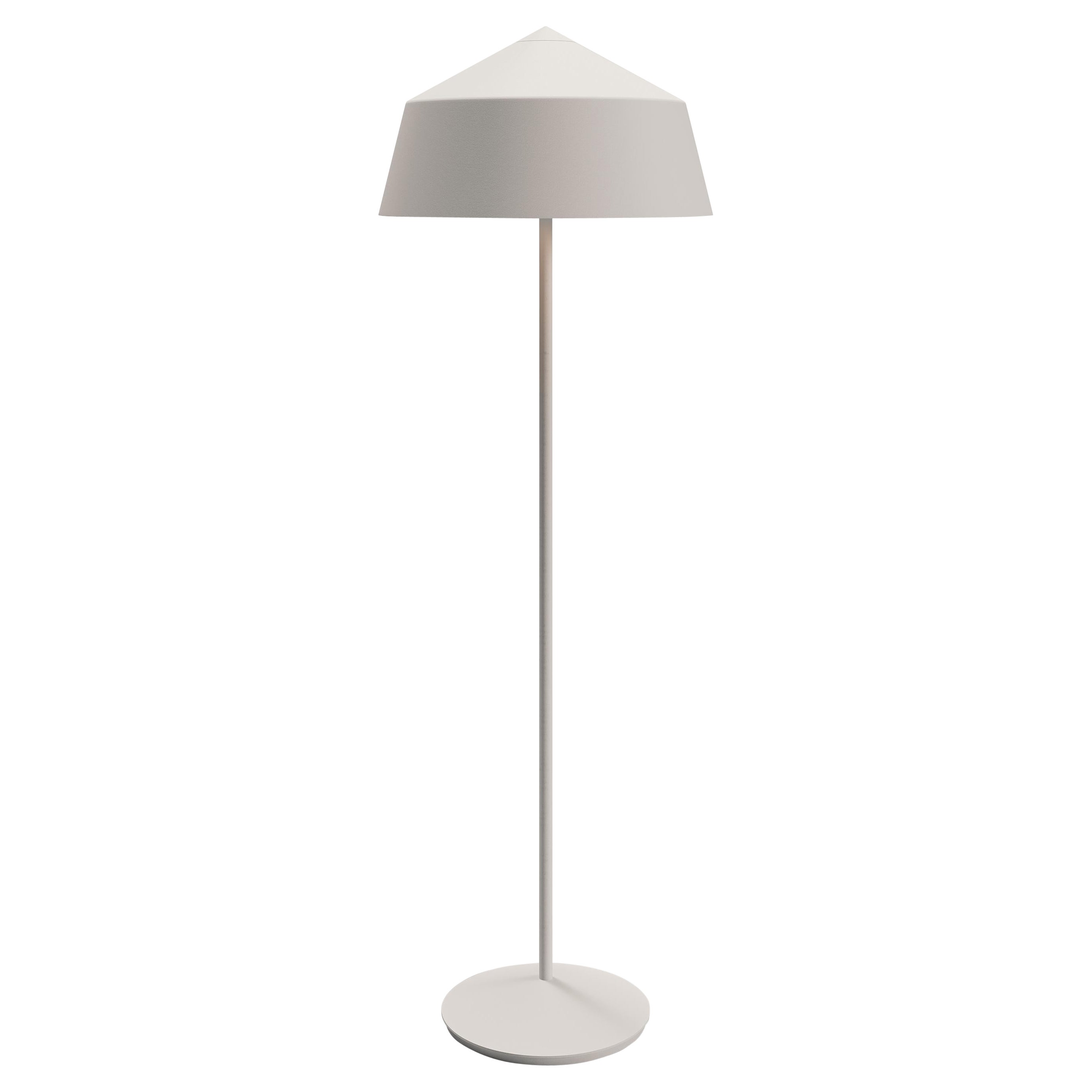 Lampadaire Circus conçu par Corinna Warm pour Warm White/Bronze