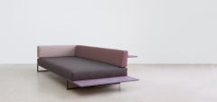 Circus lounge chair by Llot Llov
