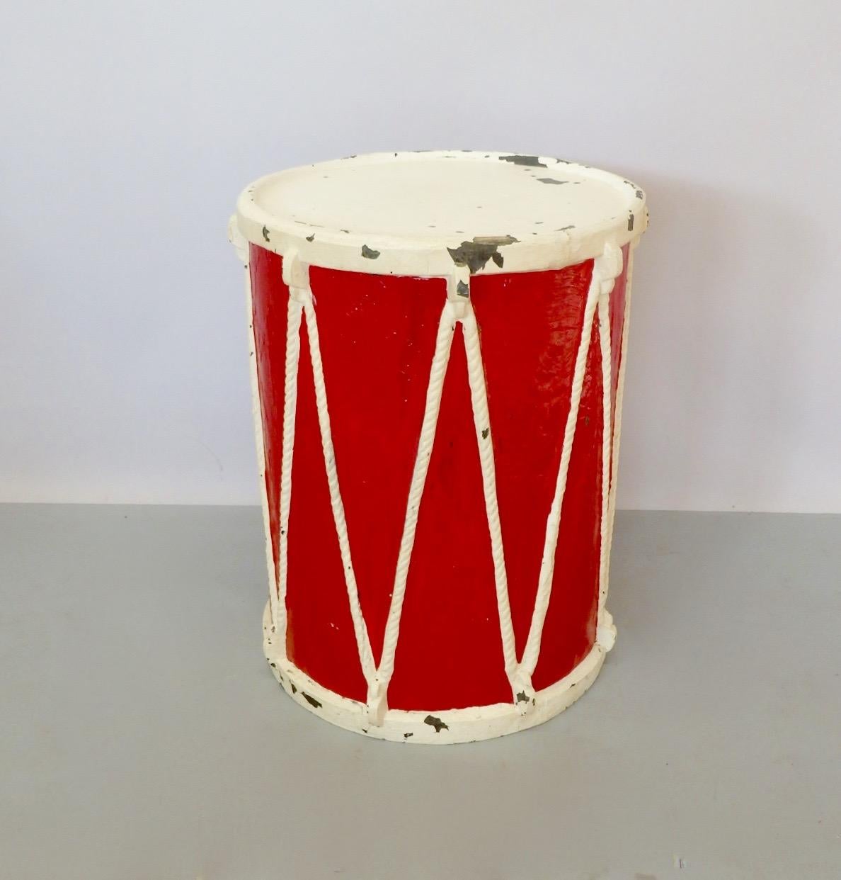 circus drum