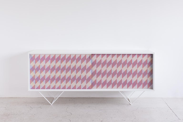 Circus Sideboard by Studio Roso For Sale at 1stDibs