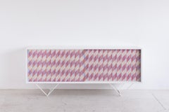 Circus Sideboard by Studio Roso