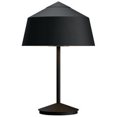 Circus Table Lamp Designed by Corinna Warm for Warm In Black/Bronze 