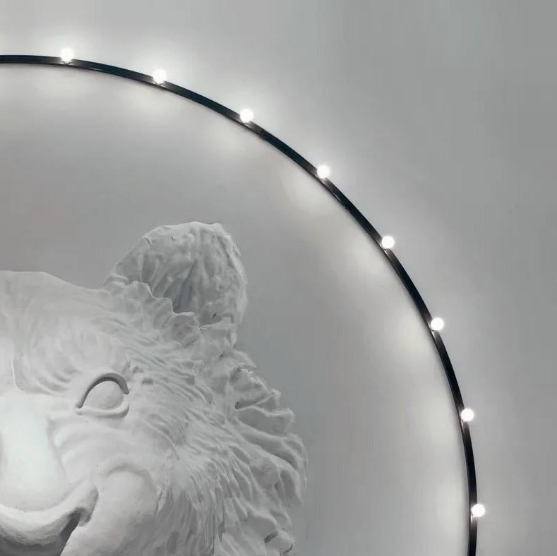 Lampada da parete Circus di Imperfettolab In condizioni Nuovo a Geneve, CH