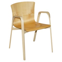 SILLÓN DE OFICINA CIRENE 03 DISEñADO POR VICO MAGISTRETTI PARA DE PADOVA