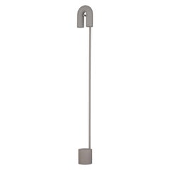 'Cirkus' Floor Lamp Grey by AGO