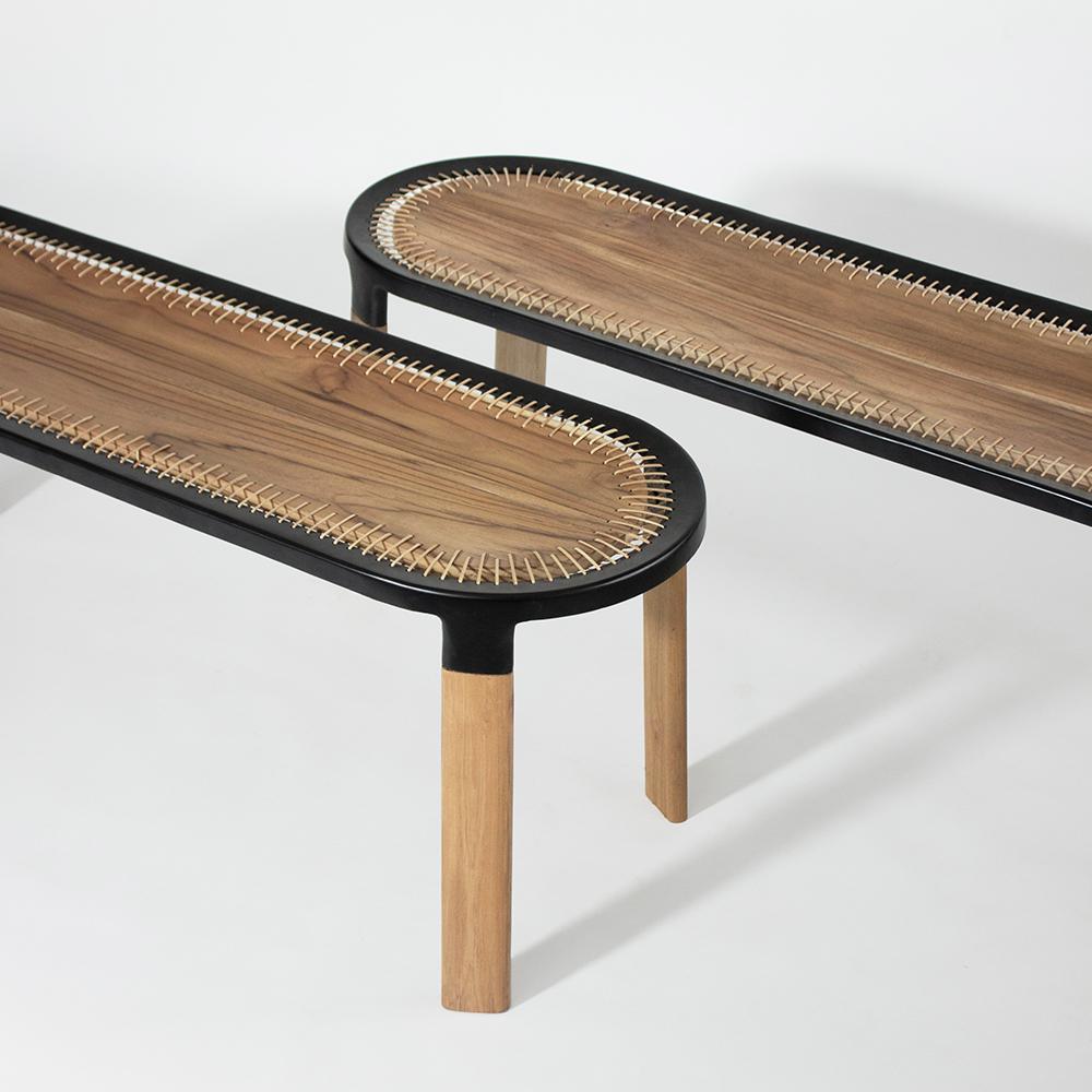 Banc Ciro de Murubi Neuf - En vente à Geneve, CH
