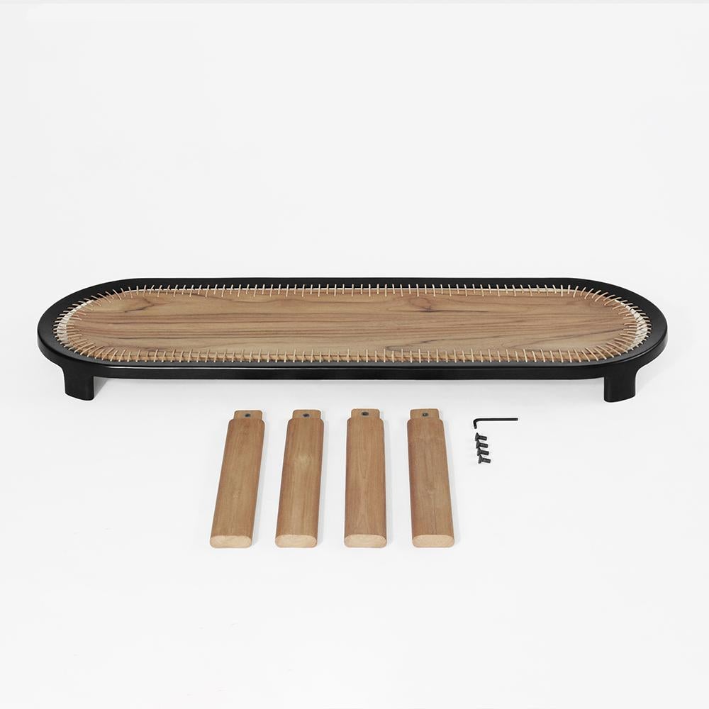 XXIe siècle et contemporain Banc Ciro de Murubi en vente