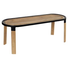 Ciro Bench by Murubi