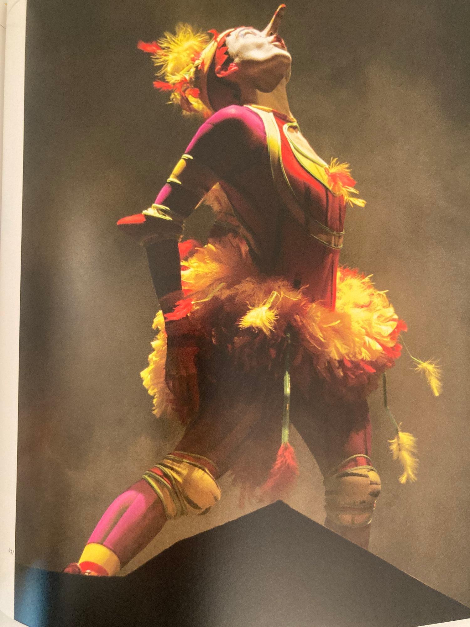 Cirque Du Soleil, 20 Years Under the Sun Hardcover Book For Sale 1