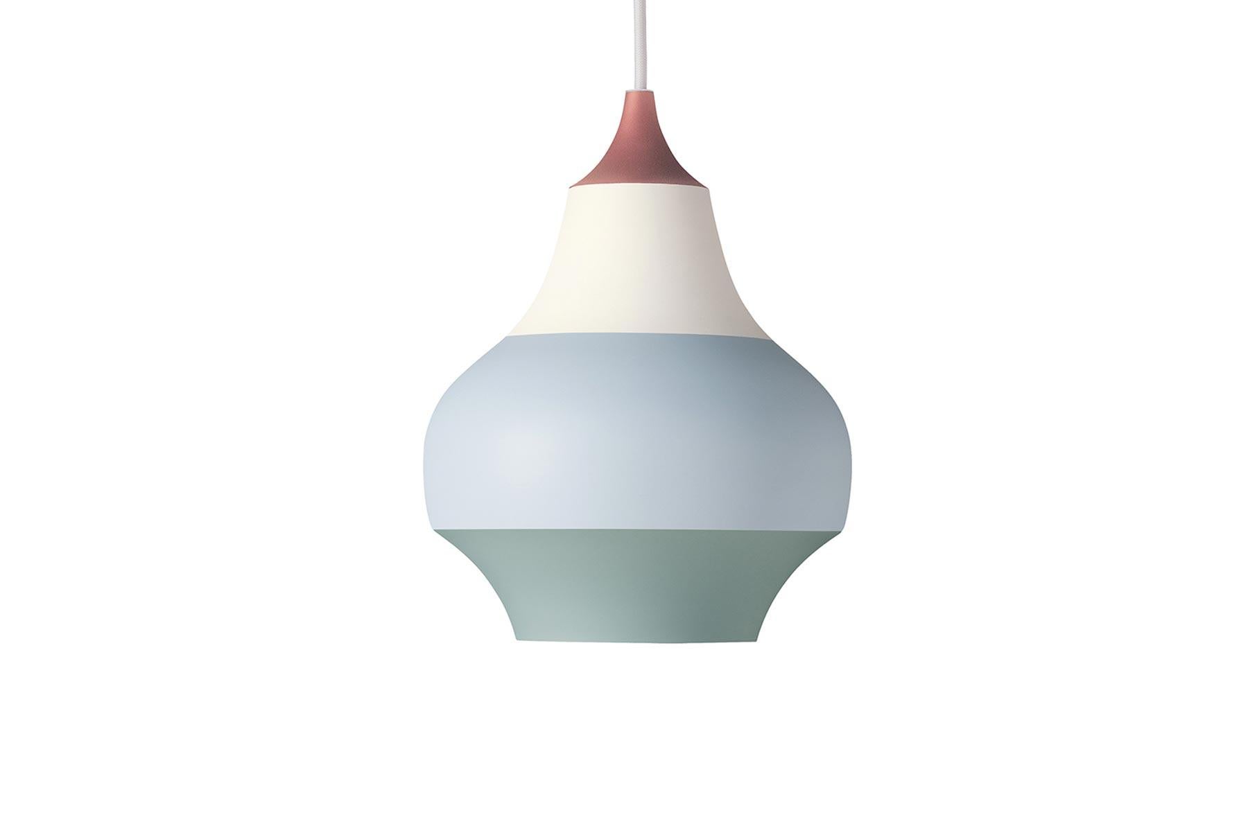 Mid-Century Modern Pendentif cirque, moyen en vente