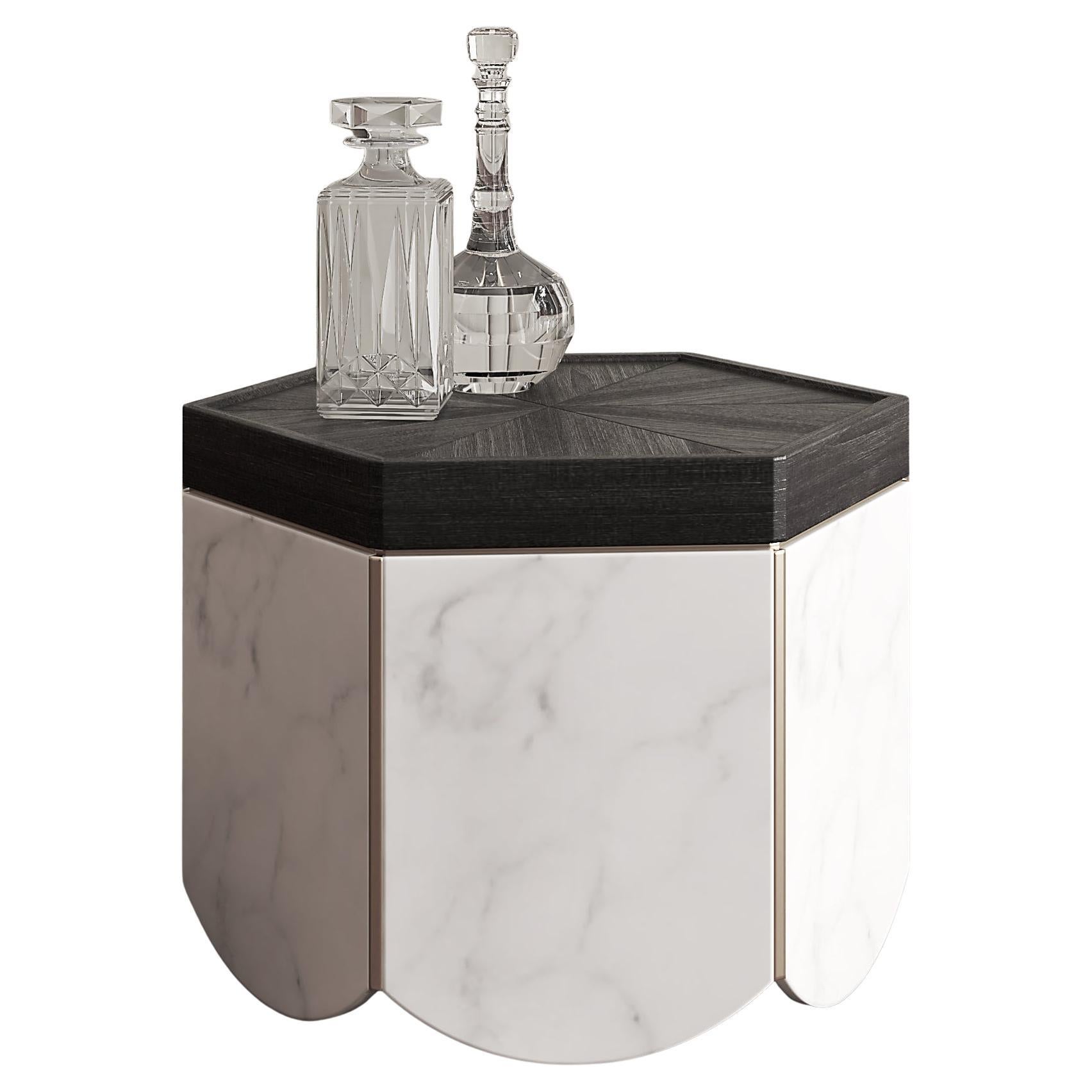 Table d'appoint Cirque de Studio Uwe Gaertner