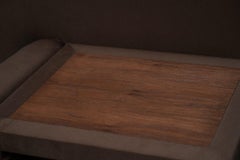 CIRRUS Platform Bed by STUDIO BALESTRA