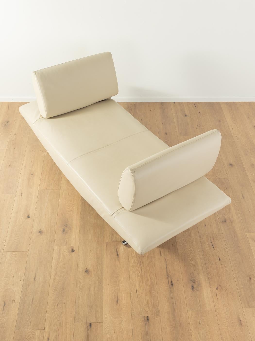 CIRRUS Sofa, Peter Maly, COR For Sale 1