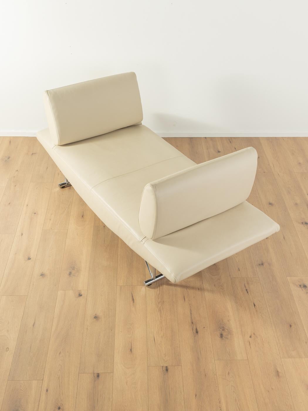 CIRRUS Sofa, Peter Maly, COR For Sale 2
