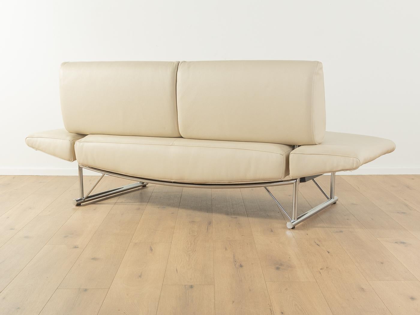 CIRRUS Sofa, Peter Maly, COR For Sale 3