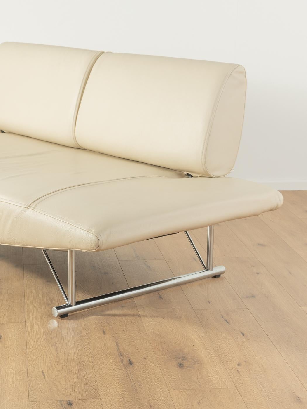 CIRRUS Sofa, Peter Maly, COR For Sale 4