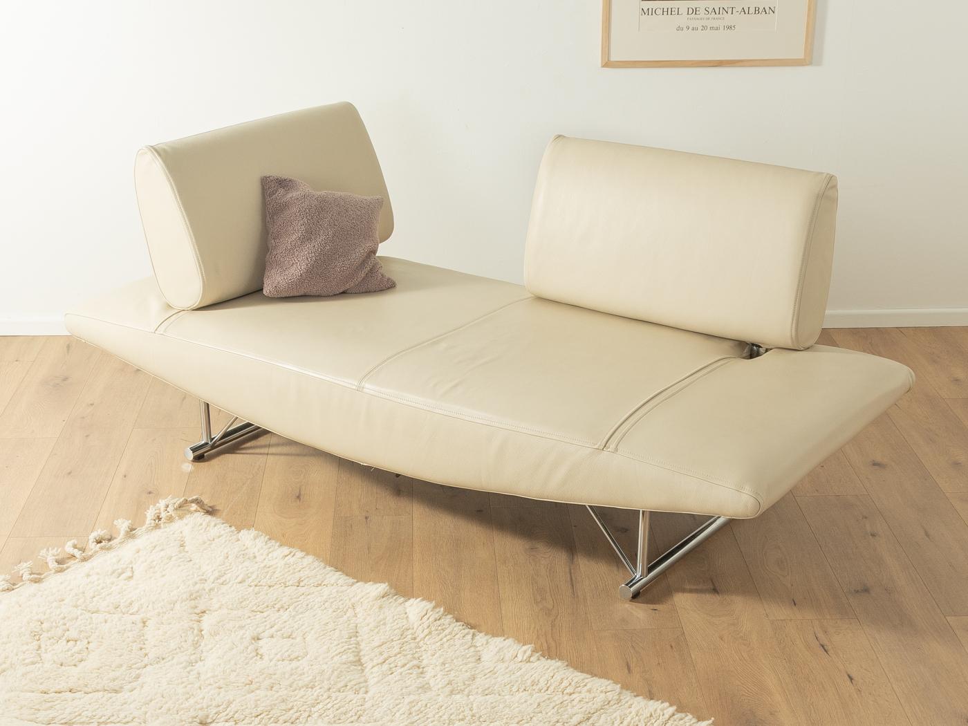 CIRRUS Sofa, Peter Maly, COR In Good Condition For Sale In Neuss, NW