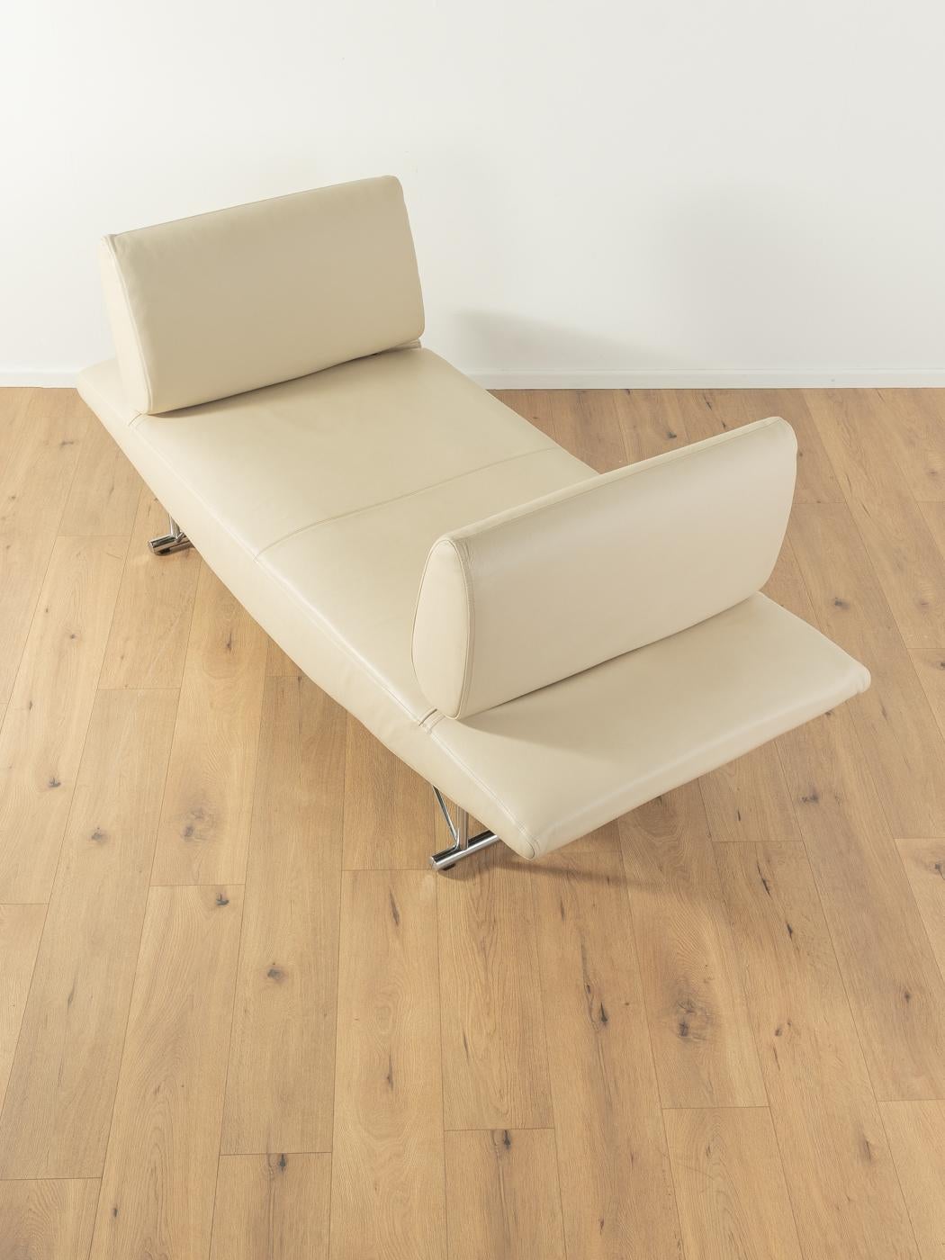 Late 20th Century CIRRUS Sofa, Peter Maly, COR For Sale